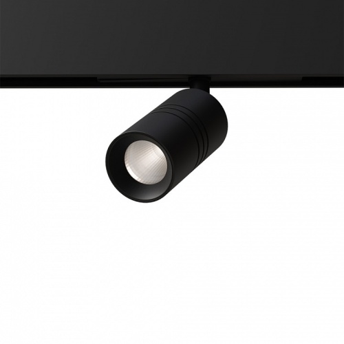 Магнитный трековый светильник Arte Lamp EXPERT SMART A5740PL-1BK фото 3 Магнитный трековый светильник Arte Lamp EXPERT SMART A5740PL-1BK фото 3
