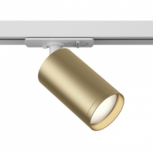 Светильник на штанге Maytoni Technical Focus S TR020-1-U-GU10-WMG