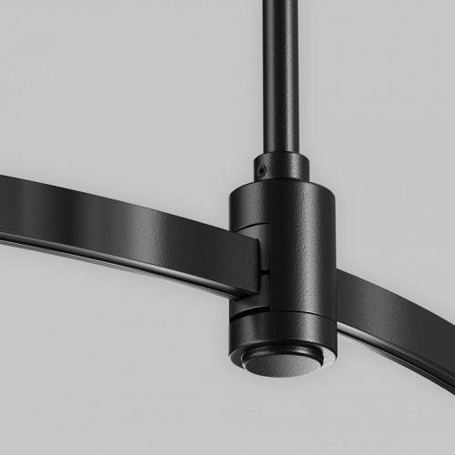 Трек накладной Maytoni Technical Busbar trunkings Flarity TRX154-2SR-D1200-B фото 6