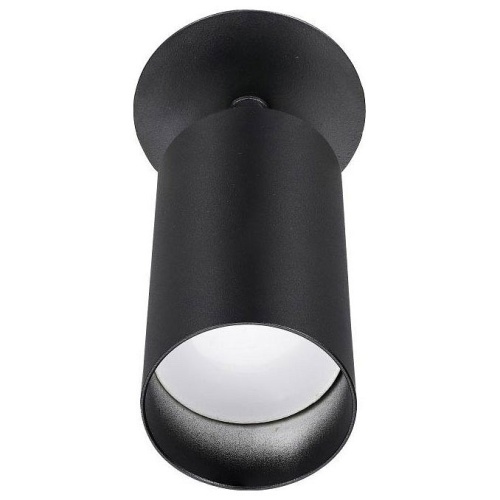 Спот Lucia Tucci LTP LTP-D008-01GU10-B фото 2