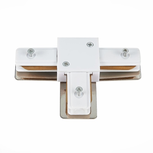 ST002.539.00 Коннектор T-образный ST-Luce Белый ST002.539.00 Коннектор T-образный ST-Luce Белый