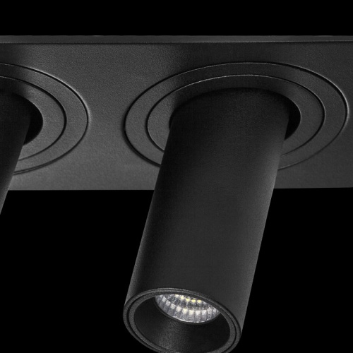 Встраиваемый светильник Lightstar Intero TUBO i527274 фото 3 Встраиваемый светильник Lightstar Intero TUBO i527274 фото 3