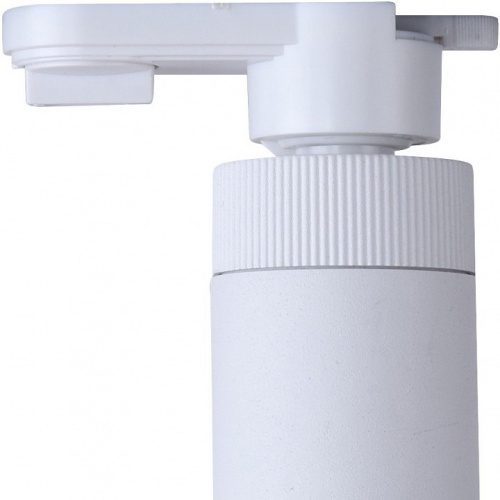 Светильник на штанге Arte Lamp 2512 A2512PL-1WH фото 3