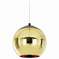 Подвесной светильник Loft it Copper Shade LOFT2024-A