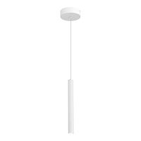 ST613.503.06 Светильник подвесной ST-Luce Белый/Белый LED 1*3W 4000K