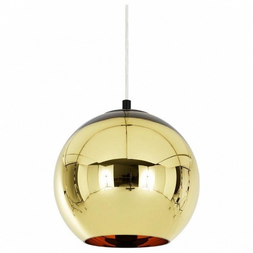 Подвесной светильник Loft it Copper Shade LOFT2024-A