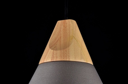 Подвесной светильник Maytoni Bicones P359-PL-220-C фото 8