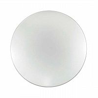 2052/EL PALE SN 162 Светильник пластик/белый/хром LED 72Вт 3000-6300K D520 IP43 пульт ДУ ABASI