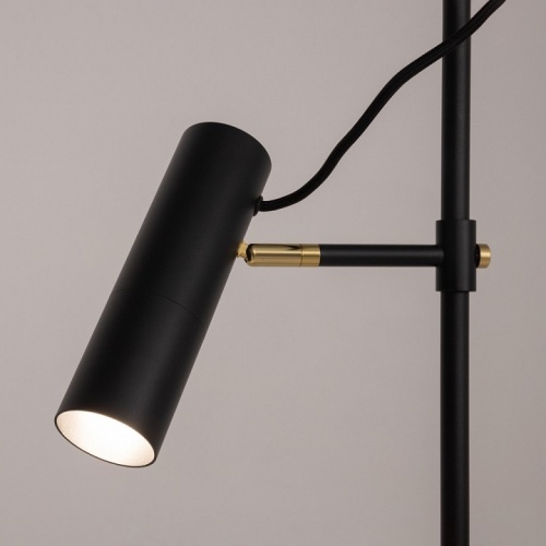 Торшер Maytoni Bansky MOD129FL-01B фото 5