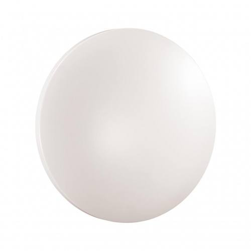 3017/EL PALE SN 171 Светильник пластик/белый LED 72Вт 4000K D510 IP43 SIMPLE 3017/EL PALE SN 171 Светильник пластик/белый LED 72Вт 4000K D510 IP43 SIMPLE