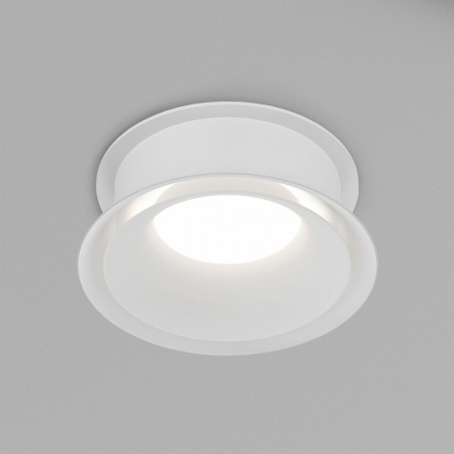 Встраиваемый светильник Denkirs DK2403-WH DK2403-WH фото 2 Встраиваемый светильник Denkirs DK2403-WH DK2403-WH фото 2