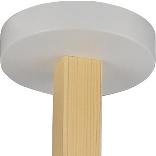 Люстра на штанге Arte Lamp OSCAR A7141PL-3WH фото 5