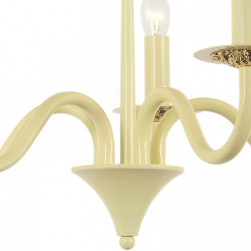 Подвесная люстра Arti Lampadari Pontone Pontone E 1.1.5 C фото 4 Подвесная люстра Arti Lampadari Pontone Pontone E 1.1.5 C фото 4