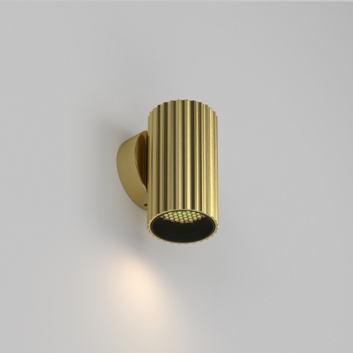 Бра Maytoni Technical Calipso C106WL-01-GU10-BS фото 2 Бра Maytoni Technical Calipso C106WL-01-GU10-BS фото 2