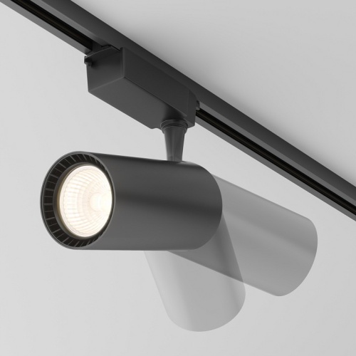 Светильник на штанге Maytoni Technical Vuoro TR003-1-36W3K-M-B фото 3
