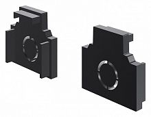Заглушка для трека Maytoni Technical Accessories for tracks Exility TRAM034EC-42B