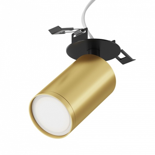 Спот Maytoni Technical FOCUS S C049CL-U-1BMG фото 2