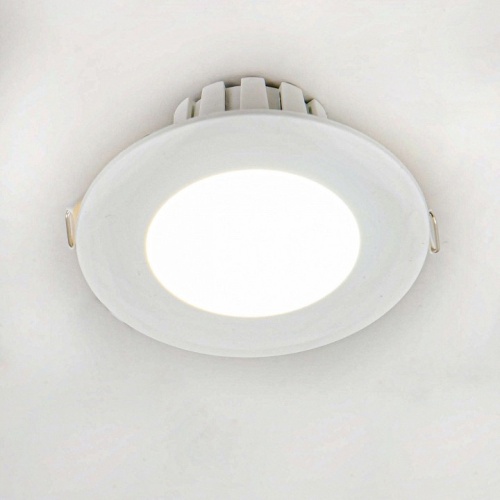 Встраиваемый светильник Citilux Кинто CLD5103N фото 3