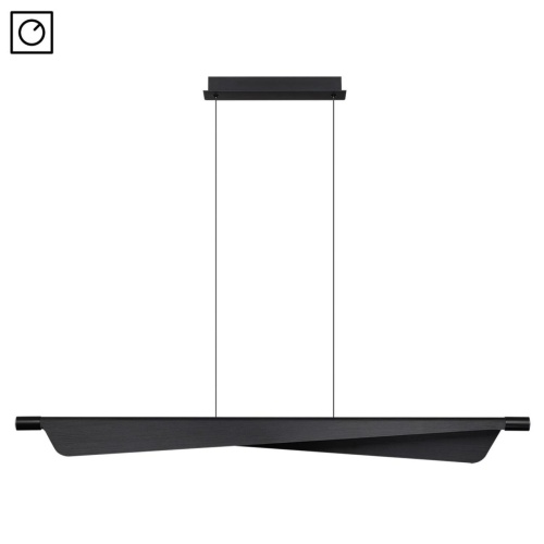 Подвесной светильник Odeon Light Linea 7017/24LA