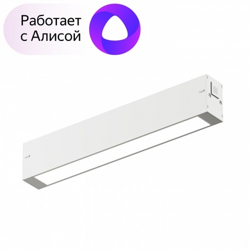 Накладной светильник Denkirs Smart DK8003-WH фото 2
