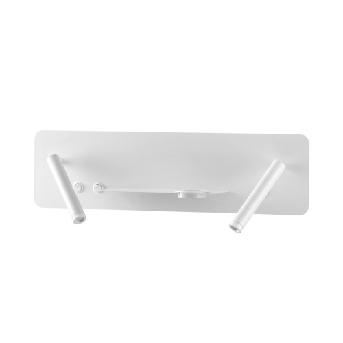 LUMION 5684/10WL LEDIO LN23 000 белый Настенный светильник LED 10W 3000K 220V COSI LUMION 5684/10WL LEDIO LN23 000 белый Настенный светильник LED 10W 3000K 220V COSI
