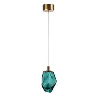 Подвесной светильник Odeon Light HIGHTECH 7110/4LC