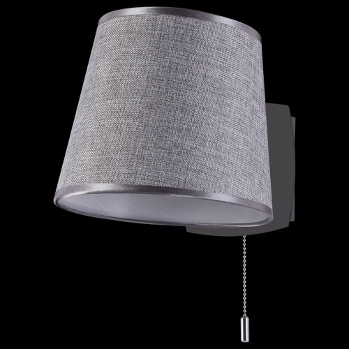 Бра Maytoni Bergamo MOD613WL-01B фото 3