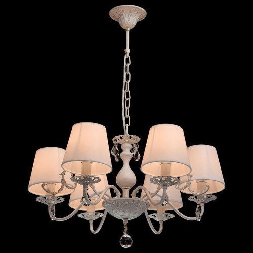 Подвесная люстра MW-Light Виталина 8 448012106 фото 3 Подвесная люстра MW-Light Виталина 8 448012106 фото 3
