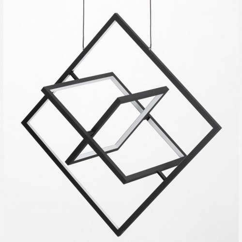 Подвесная люстра Citilux Cube CL719241 фото 8 Подвесная люстра Citilux Cube CL719241 фото 8