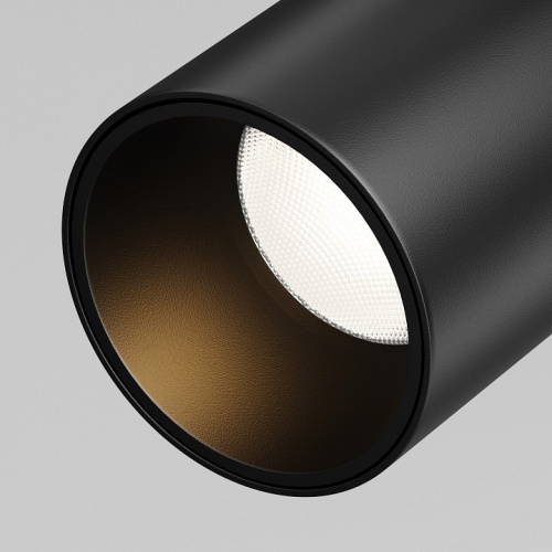 Светильник на штанге Maytoni Technical Focus Led TR187-1-5W2.7K-M-B фото 2