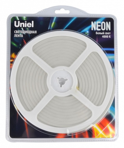 Лента светодиодная Uniel Neon ULS-N01 UL-00009083 фото 3 Лента светодиодная Uniel Neon ULS-N01 UL-00009083 фото 3