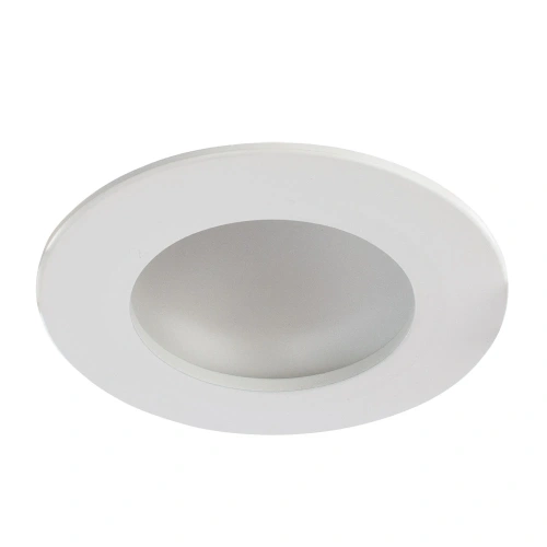 Точечный встраиваемый светильник Arte Lamp RIFLESSIONE A7008PL-1WH Точечный встраиваемый светильник Arte Lamp RIFLESSIONE A7008PL-1WH
