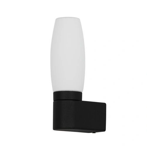 Подсветка для зеркал Arte Lamp AQUA-BASTONE A1209AP-1BK Подсветка для зеркал Arte Lamp AQUA-BASTONE A1209AP-1BK