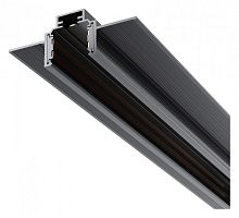 Трек встраиваемый Maytoni Technical Busbar trunkings Exility TRXM034-422B