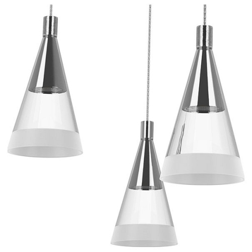 Подвесной светильник Lightstar Cone 757069 фото 4 Подвесной светильник Lightstar Cone 757069 фото 4