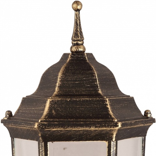 Ландшафтный светильник Arte Lamp PEGASUS A3151FN-1BN фото 2