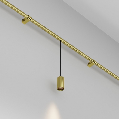 Модульный светильник Maytoni Technical Focus LED C105PL-3W3-6K-BS фото 2
