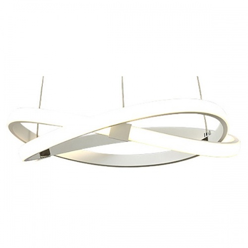 Подвесной светильник Mantra Infinity White 5993