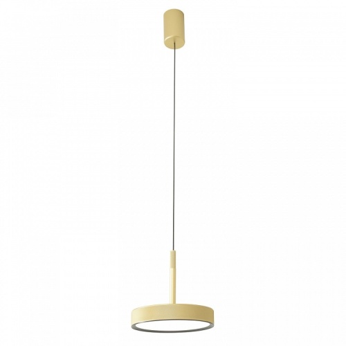 Подвесной светильник Favourite Piller 4507-1P фото 2