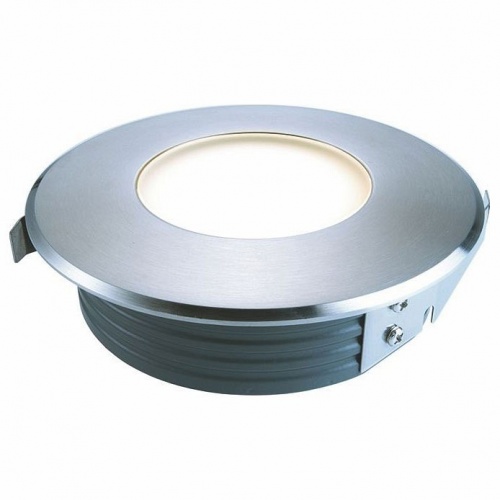 Встраиваемый в дорогу светильник Deko-Light Flat III WW 730336 Встраиваемый в дорогу светильник Deko-Light Flat III WW 730336