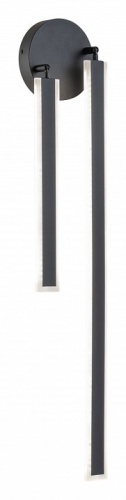 Бра Arte Lamp Dabih A2019AP-36BK Бра Arte Lamp Dabih A2019AP-36BK