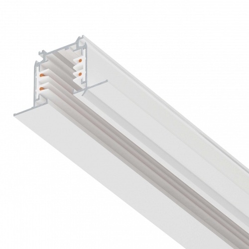 Трек встраиваемый Lightstar Quattro 503035-R Трек встраиваемый Lightstar Quattro 503035-R