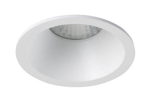 Светильник встраиваемый Crystal Lux CLT 006C1 WH V2 Светильник встраиваемый Crystal Lux CLT 006C1 WH V2