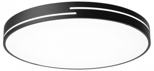Накладной светильник Citilux Купер Лайн CL72495GL1 Накладной светильник Citilux Купер Лайн CL72495GL1