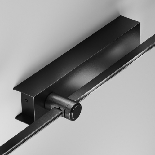 Основание на штанге Maytoni Technical Accessories for tracks Flarity TRA155CW-BB-B фото 3 Основание на штанге Maytoni Technical Accessories for tracks Flarity TRA155CW-BB-B фото 3