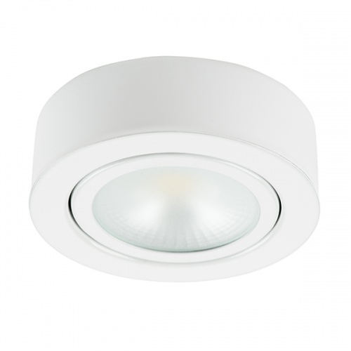 003350 Светильник MOBILED LED COB 3.5W 270LM 90G БЕЛЫЙ 3000K (в комплекте) 003350 Светильник MOBILED LED COB 3.5W 270LM 90G БЕЛЫЙ 3000K (в комплекте)