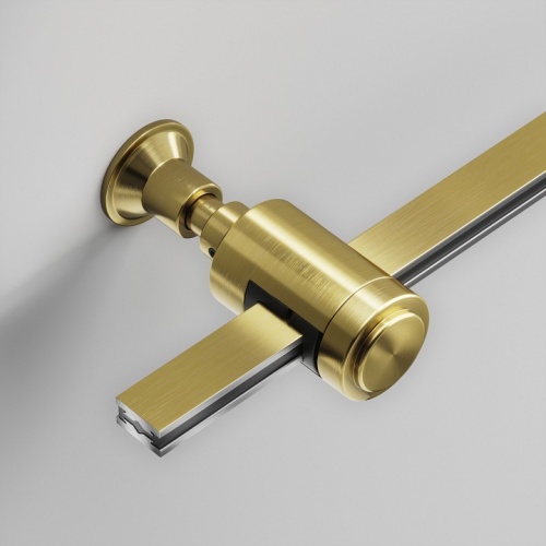 Основание на штанге Maytoni Technical Accessories for tracks Flarity TRA155CW-S1-BS фото 3 Основание на штанге Maytoni Technical Accessories for tracks Flarity TRA155CW-S1-BS фото 3