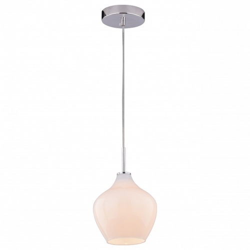 Подвесной светильник Arte Lamp BICCHIERE A4283SP-1CC фото 2 Подвесной светильник Arte Lamp BICCHIERE A4283SP-1CC фото 2