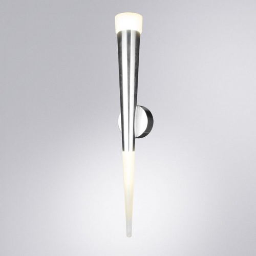Бра Arte Lamp Sabik A6010AP-1CC фото 2 Бра Arte Lamp Sabik A6010AP-1CC фото 2