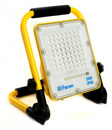 Наземный прожектор Feron LL-950 48675 Наземный прожектор Feron LL-950 48675